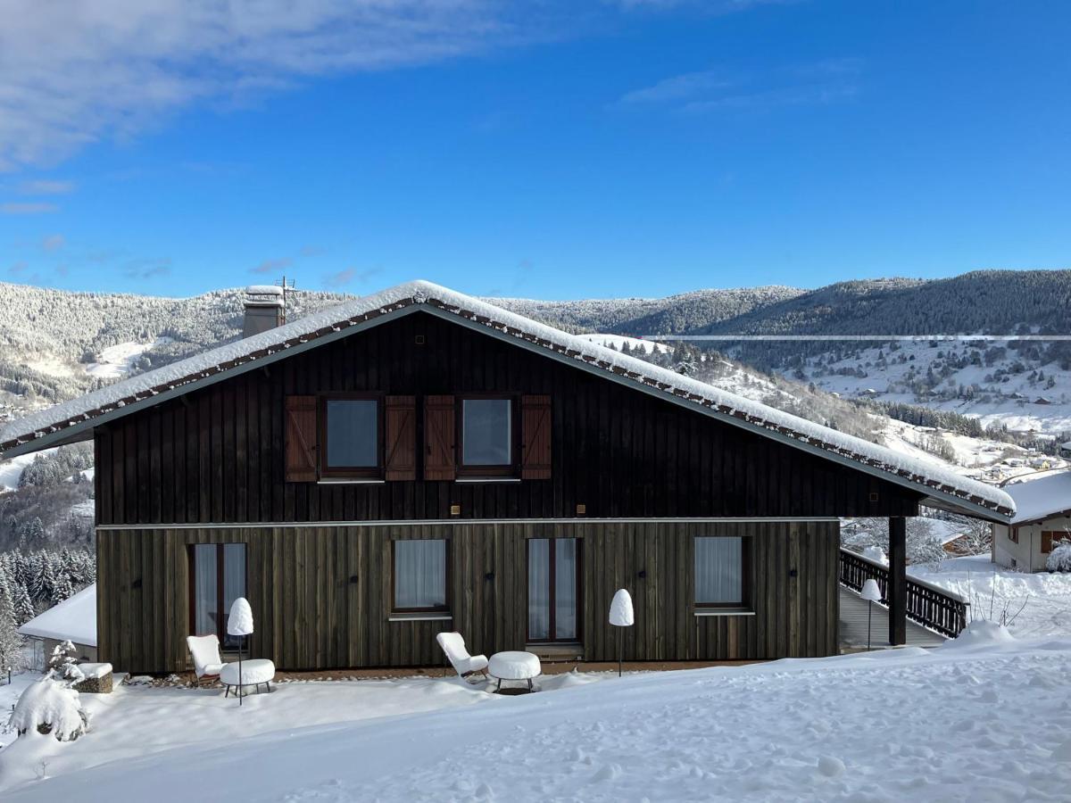 La Maison De Cecile 旺特龙 外观 照片