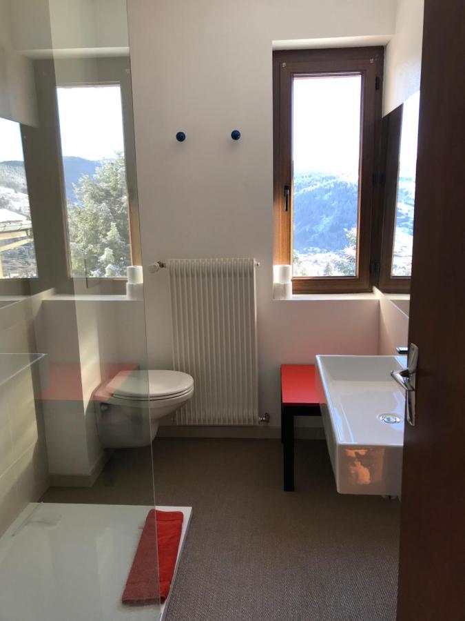 La Maison De Cecile 旺特龙 外观 照片