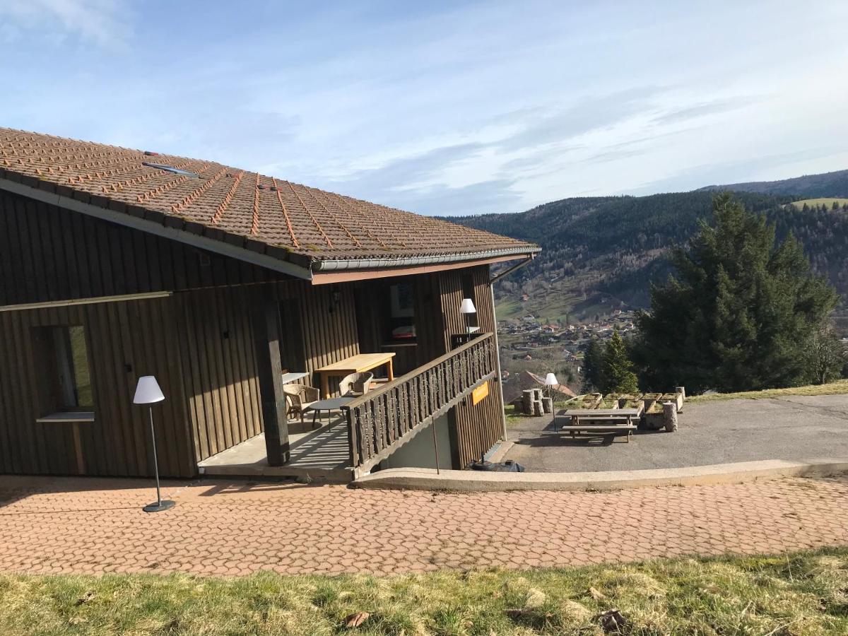 La Maison De Cecile 旺特龙 外观 照片