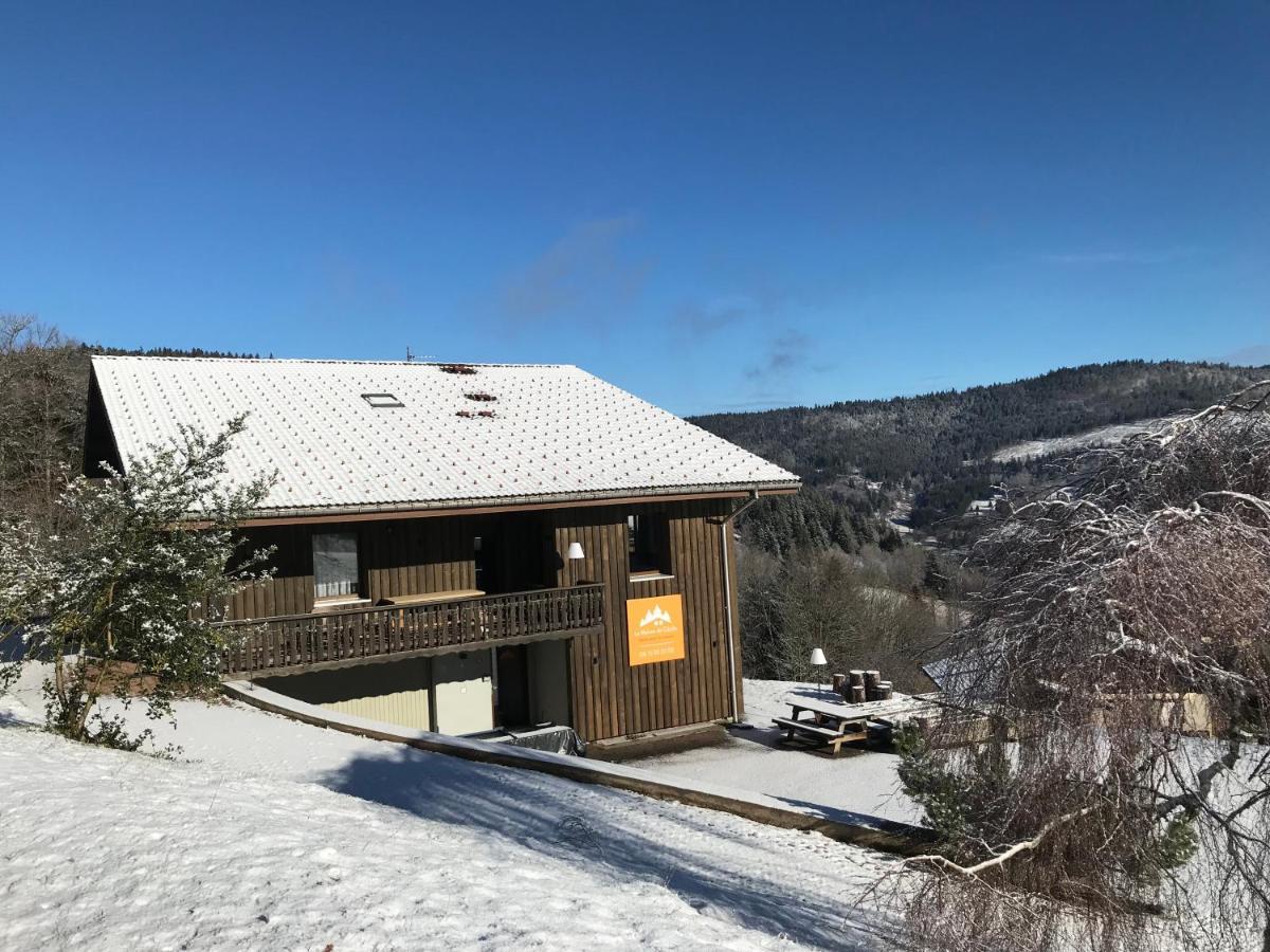 La Maison De Cecile 旺特龙 外观 照片