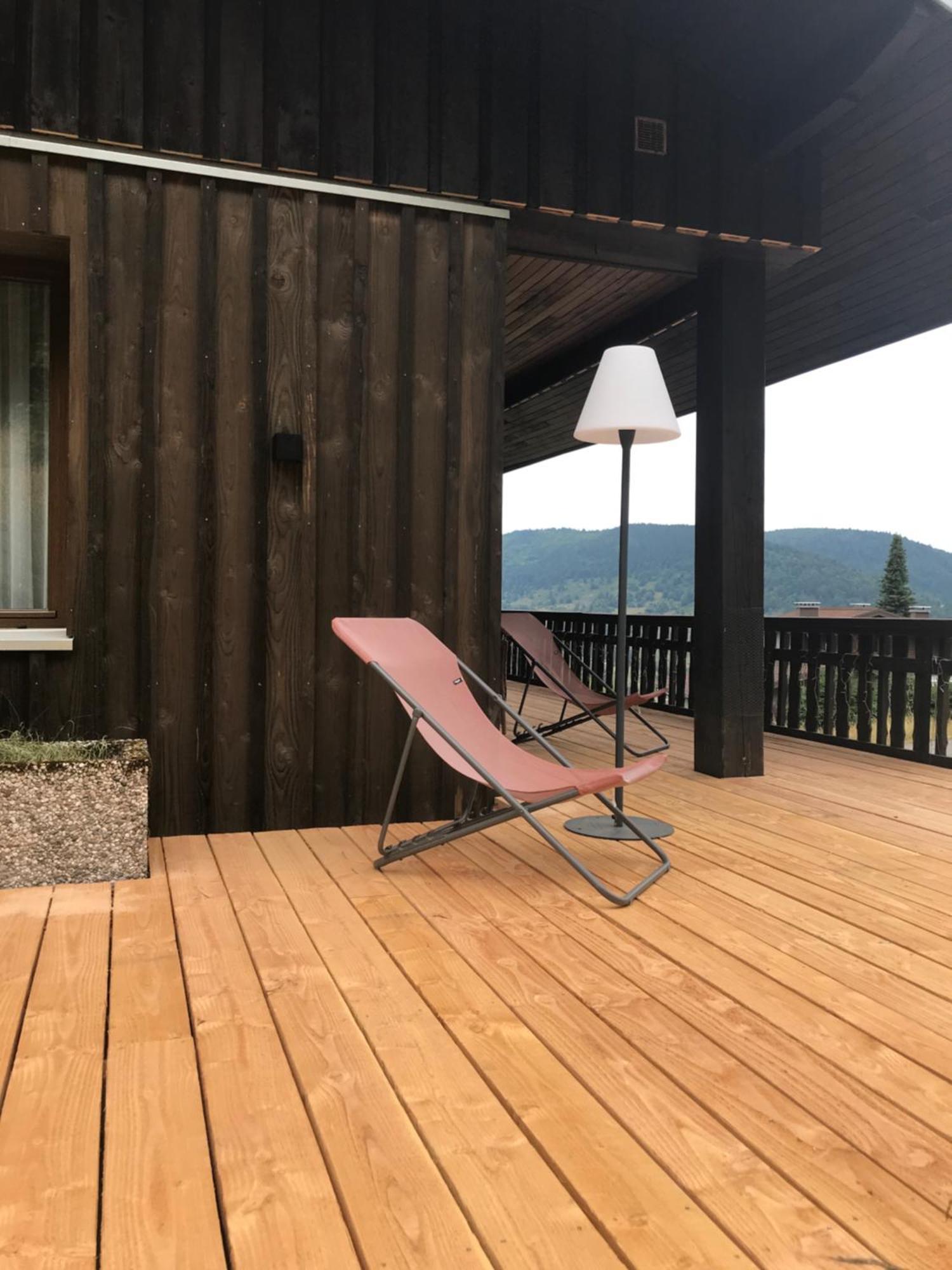 La Maison De Cecile 旺特龙 外观 照片